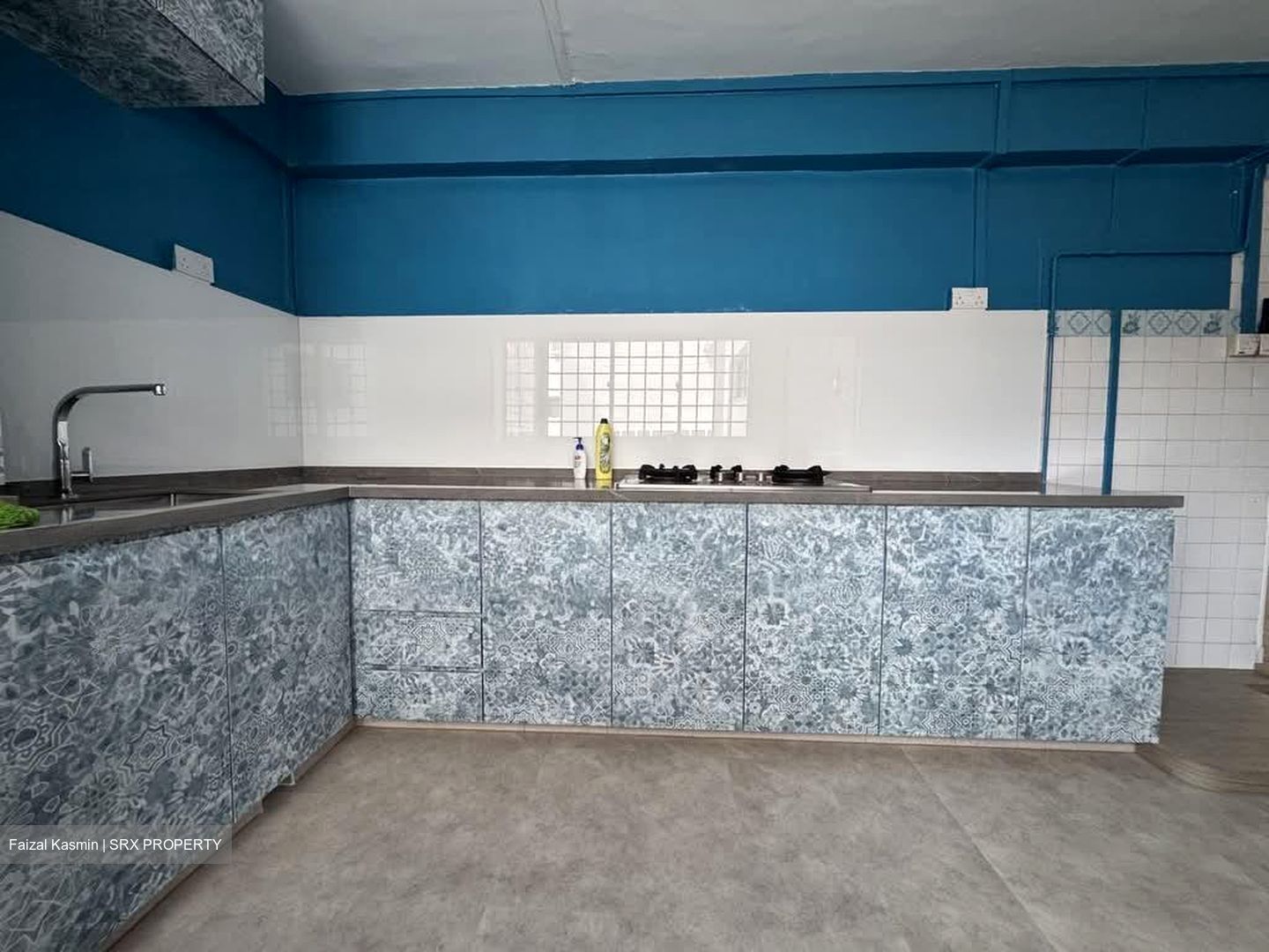 Blk 742 Bedok Reservoir Road (Bedok), HDB 3 Rooms #604958971